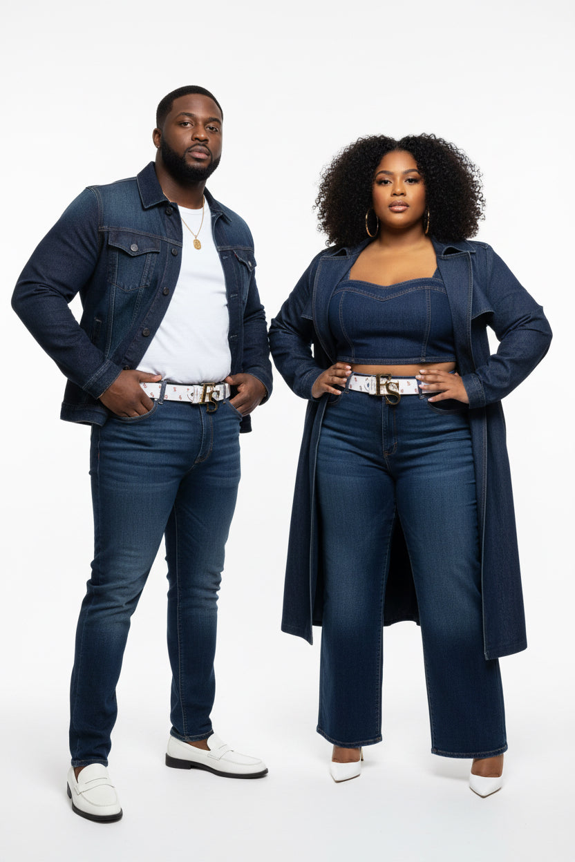Denim Dreams