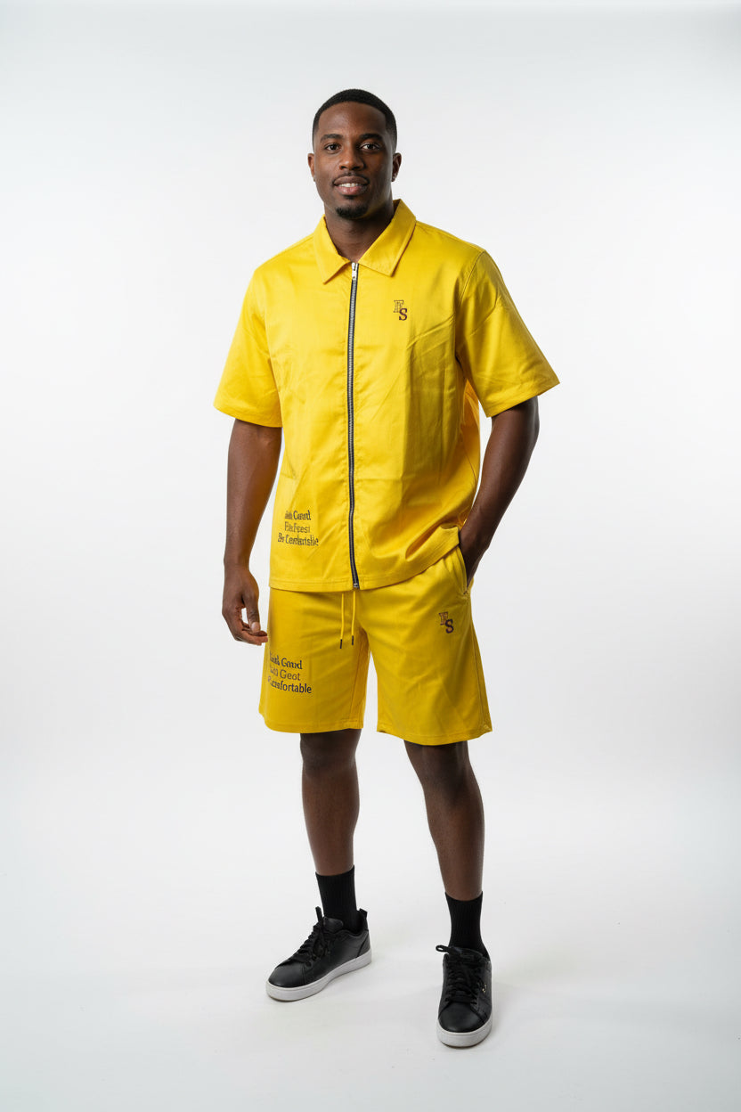 Men's Clothes