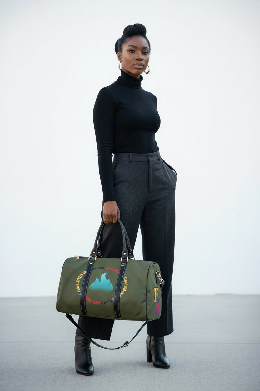 Travel Bags