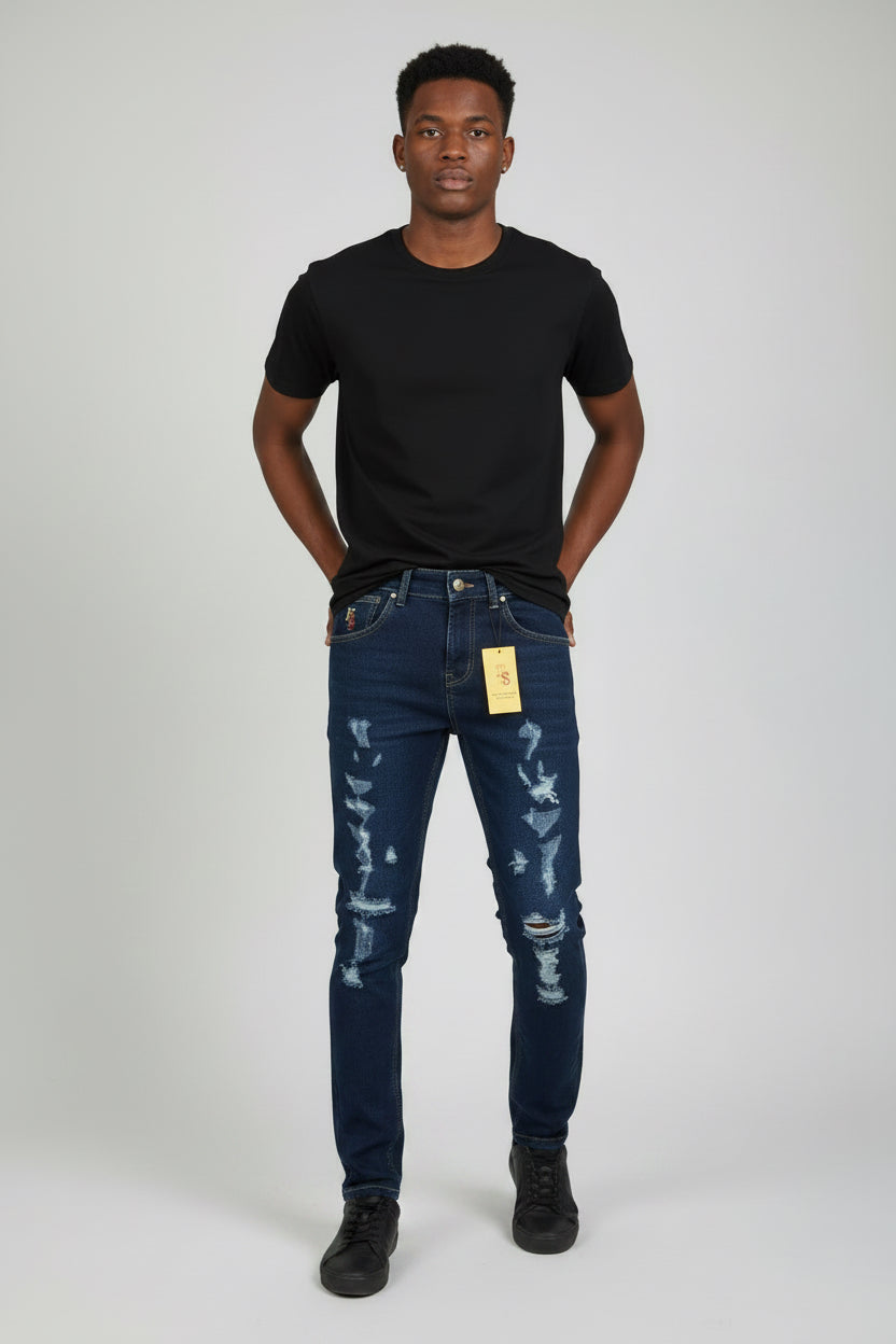 Jayden Jeans