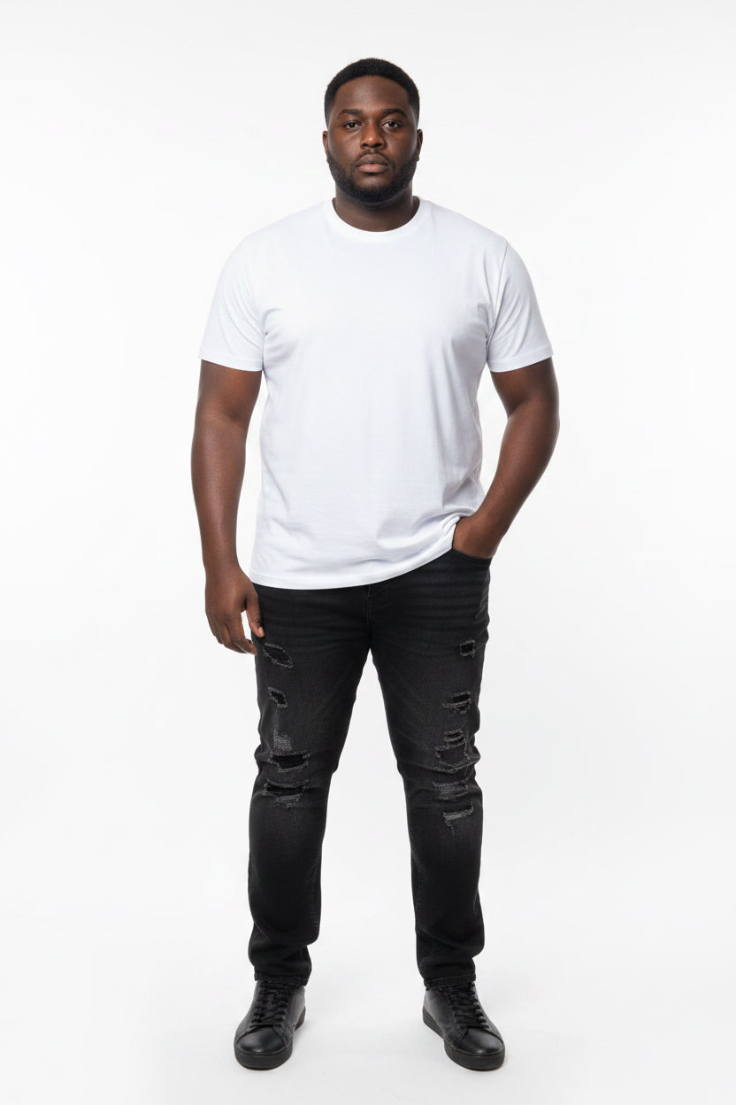 Mar Jeans