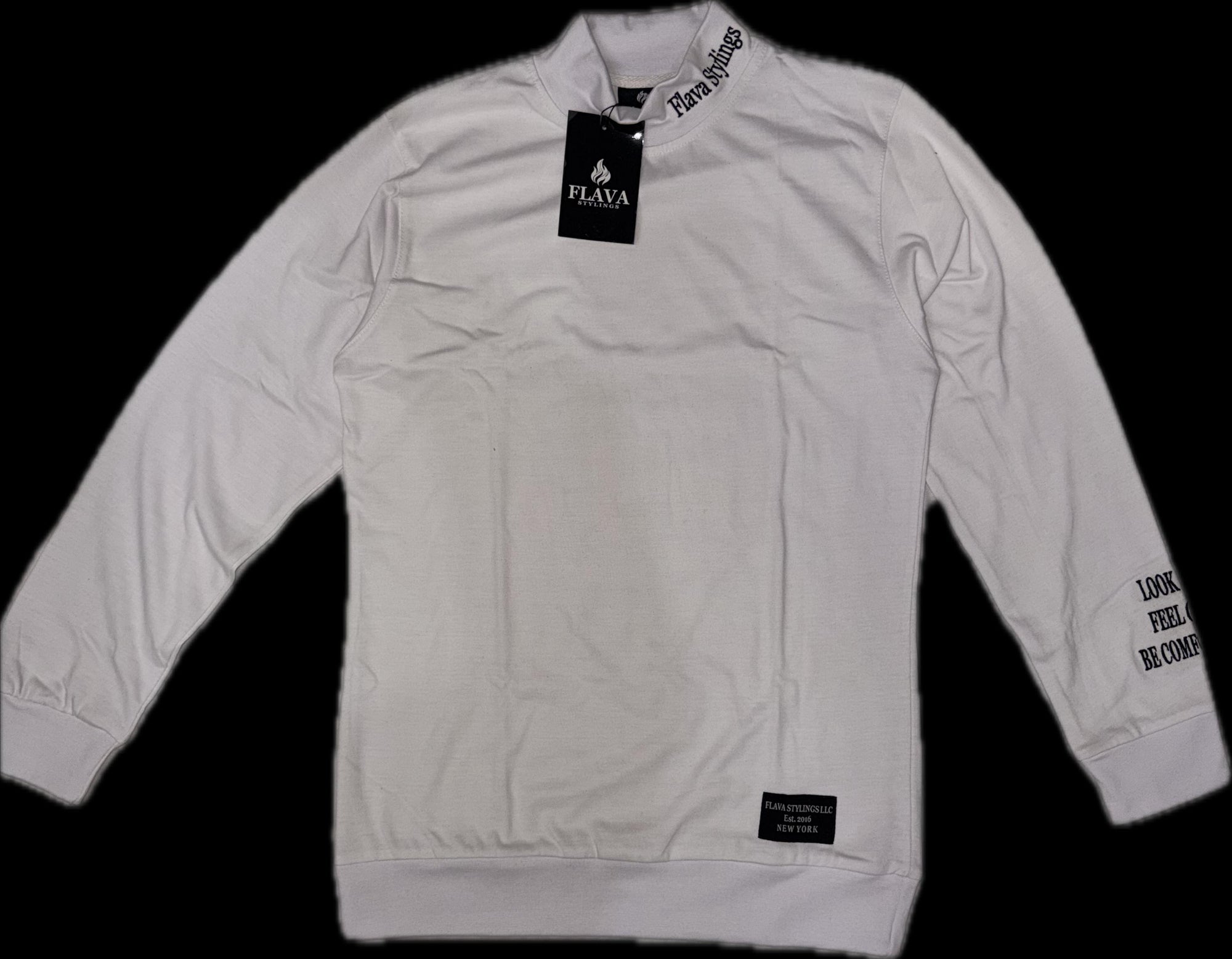 Easton Sweatshirts