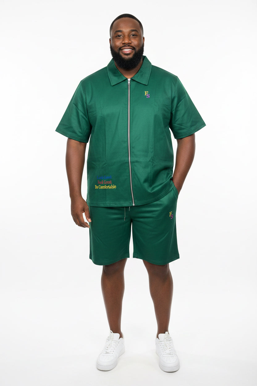 Amir Sets