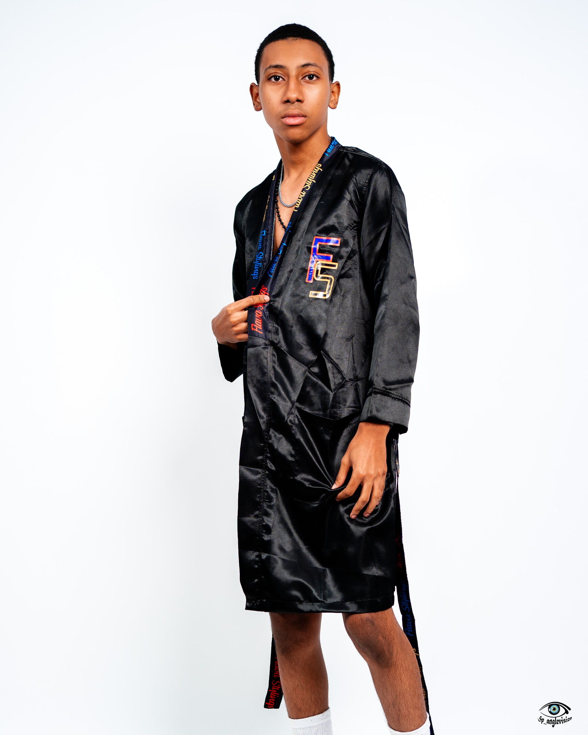 Ace Robes