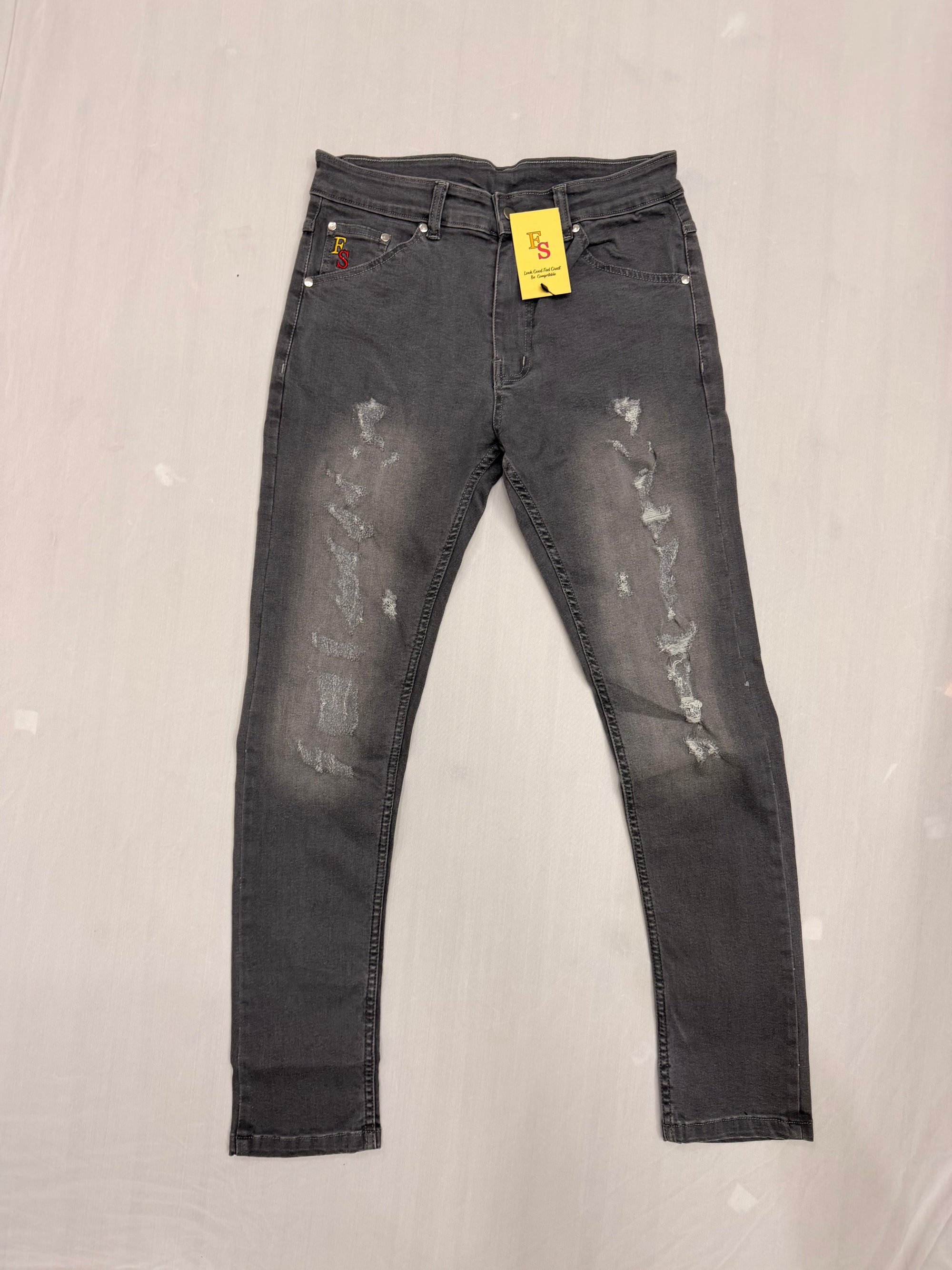Jayden Jeans