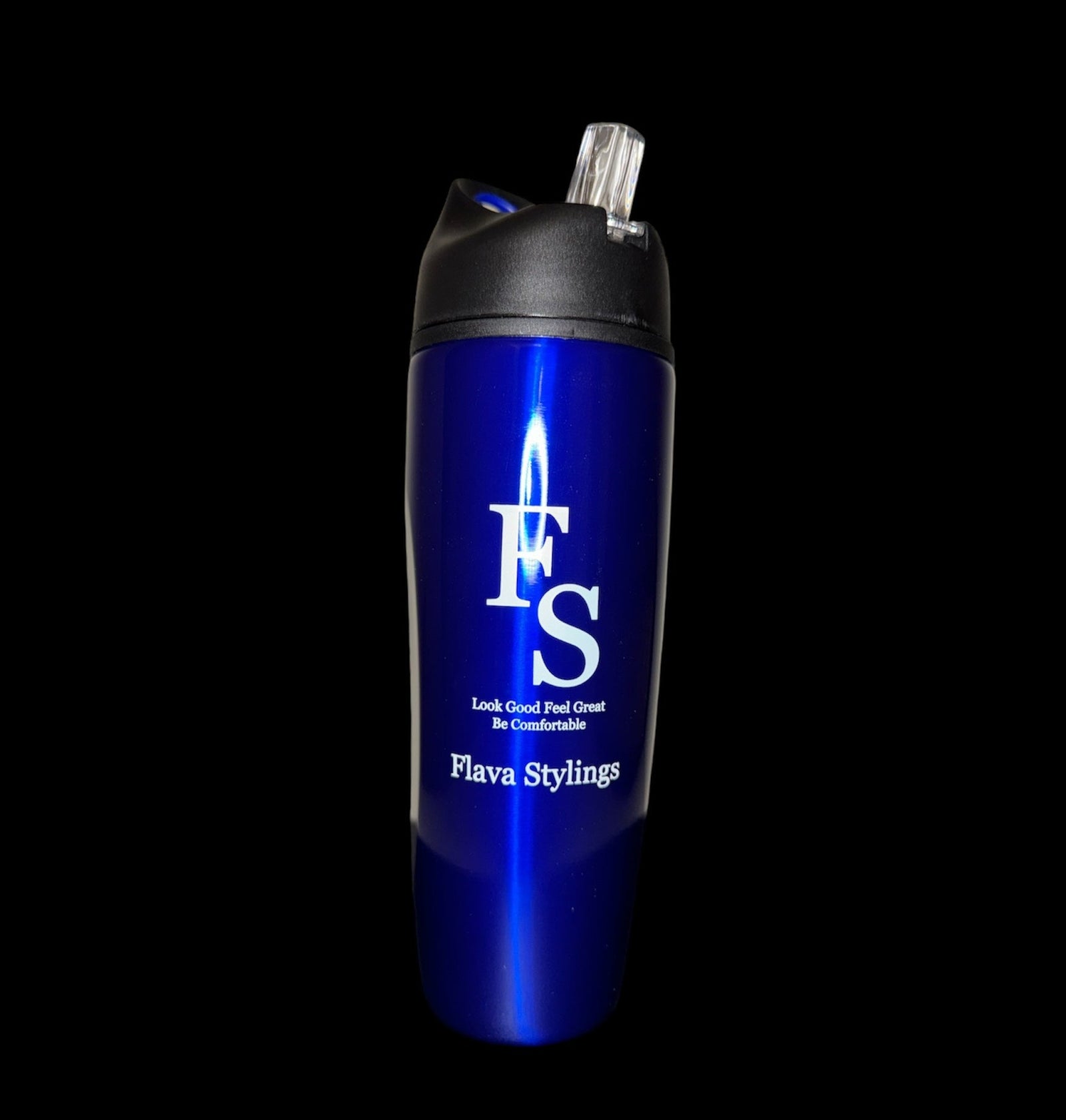 Workout Bottle