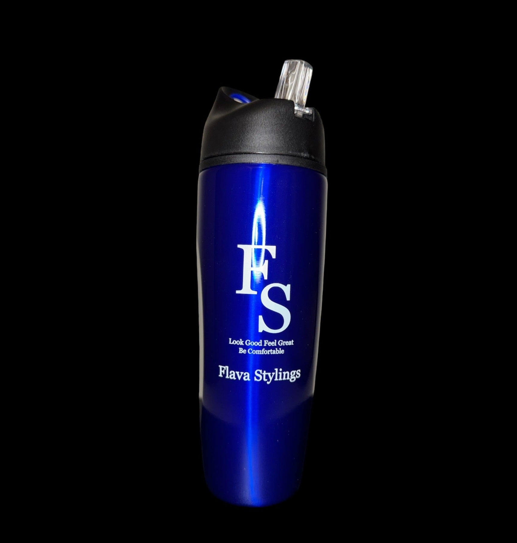 Workout Bottle