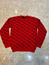 Rodney Knitted Sweater