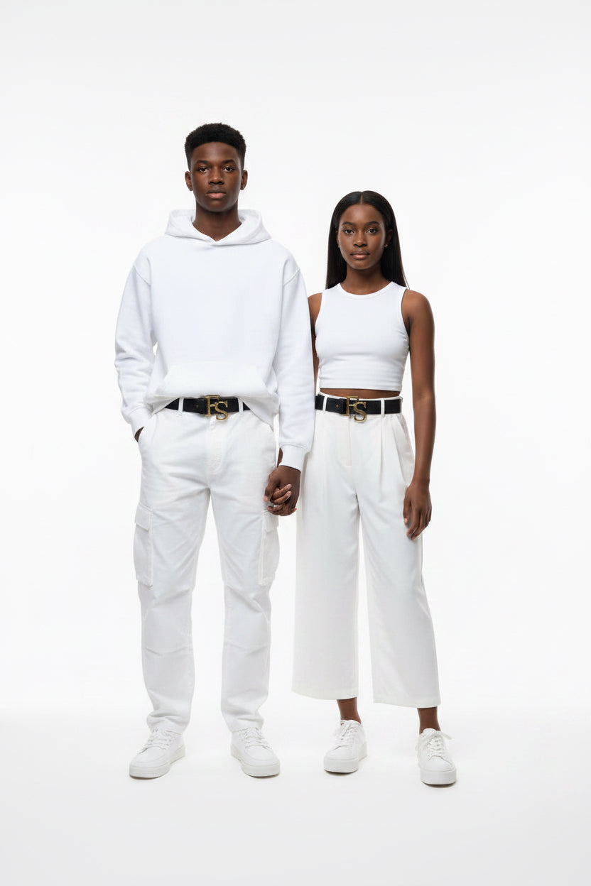 Flava Stylings Belts