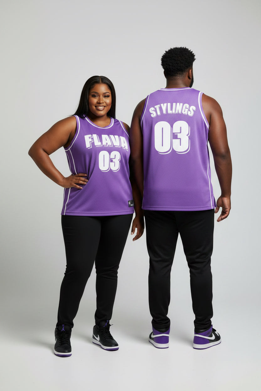 Steph Jerseys