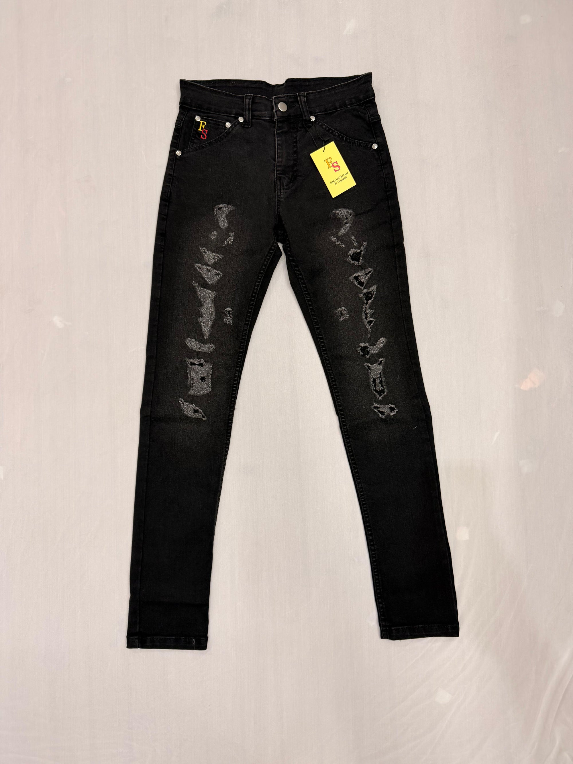Jas Jeans