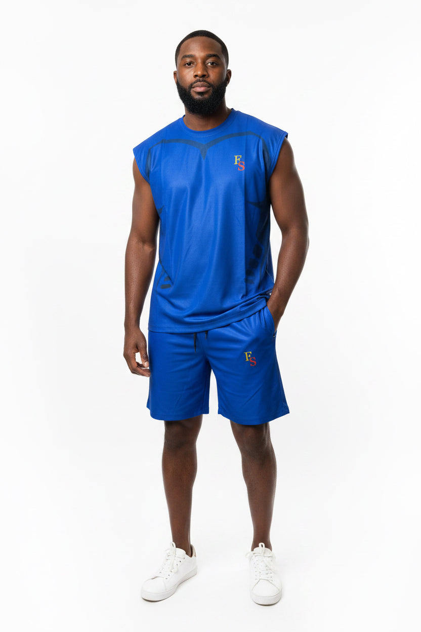 Val Workout Sets