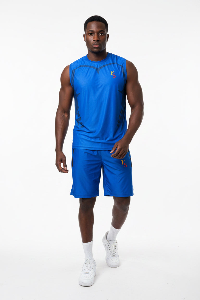 Val Workout Sets