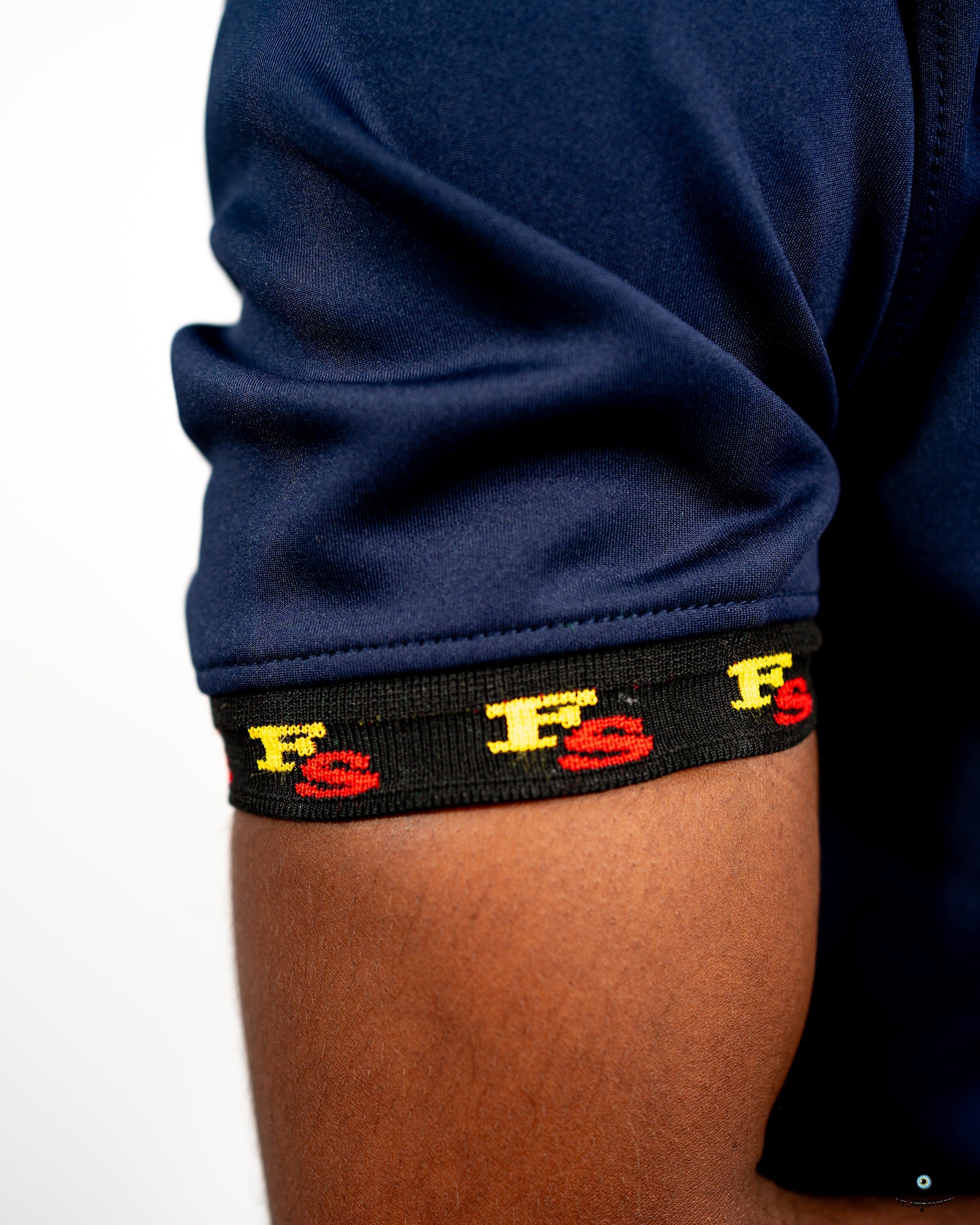 Tyler Polo Shirt