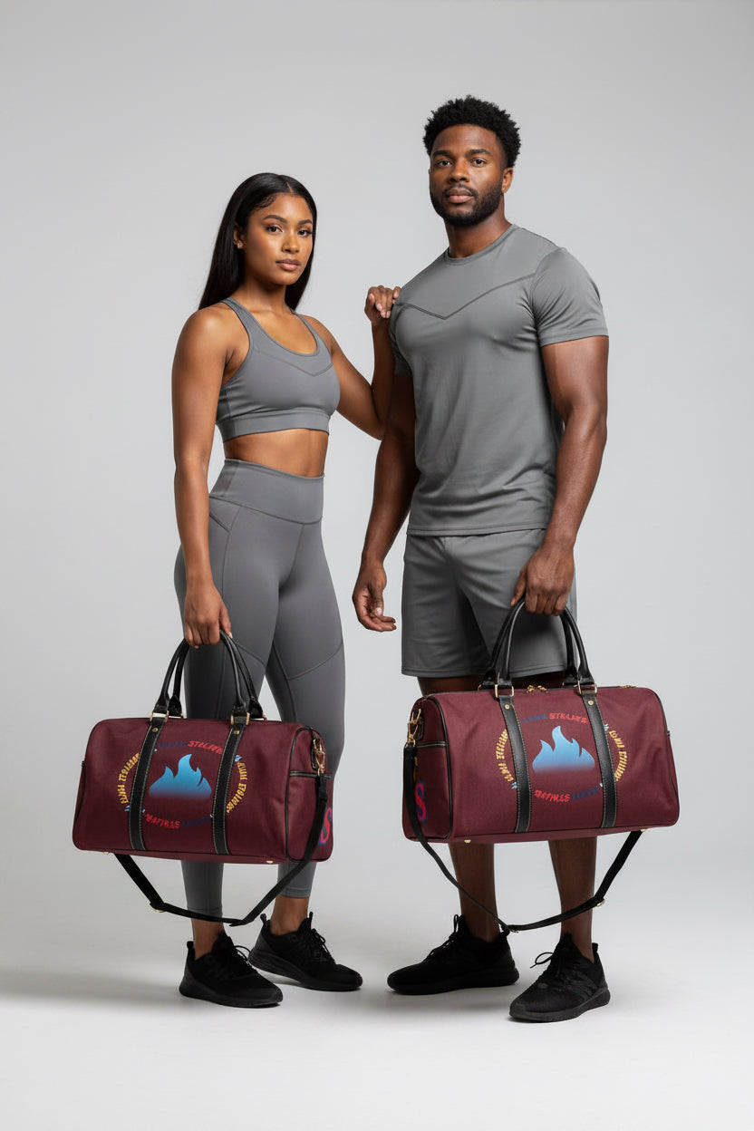 Travel Bags