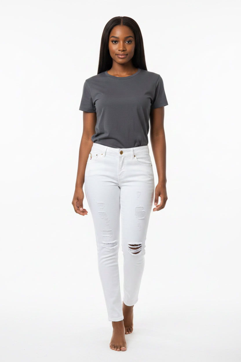 Jas Jeans