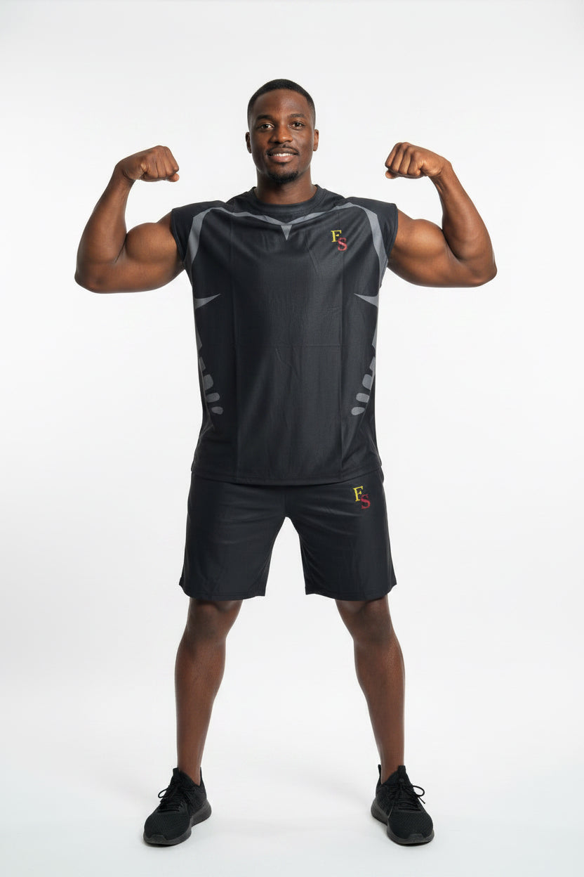 Val Workout Sets