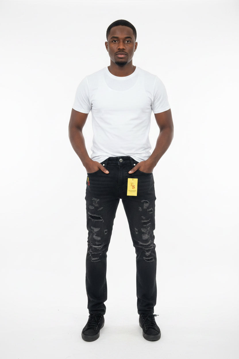 Jayden Jeans