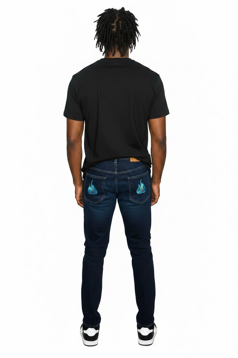 Mar Jeans