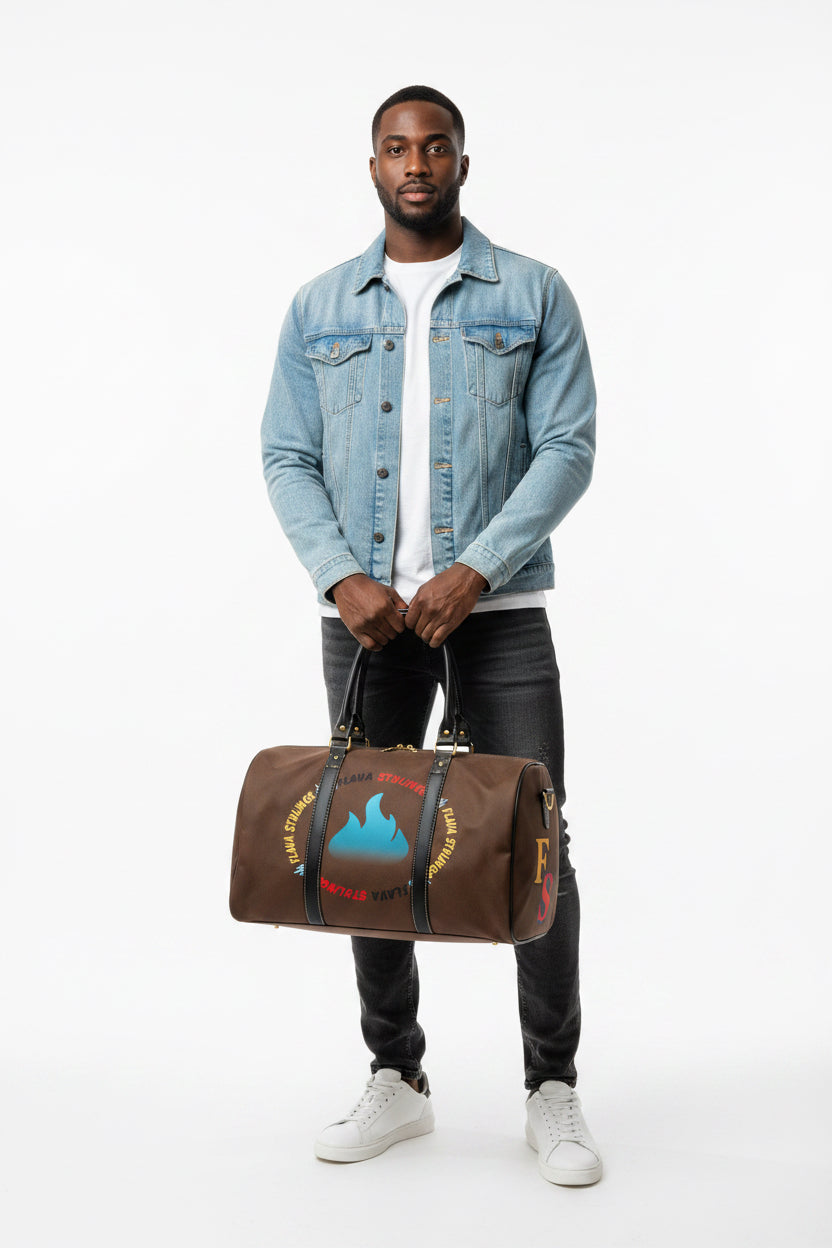 Travel Bags