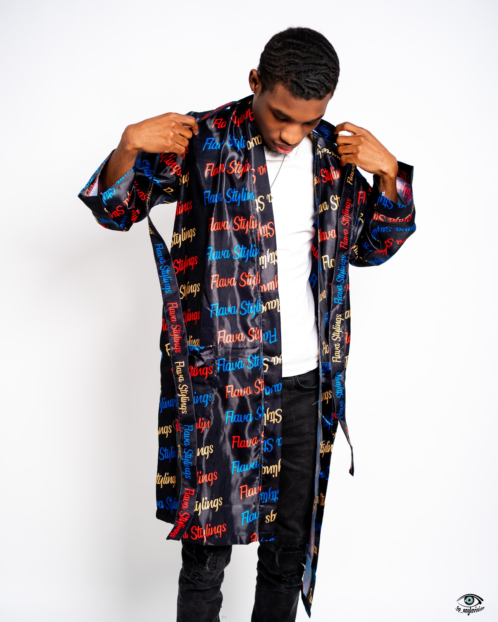 Signature FS Robes
