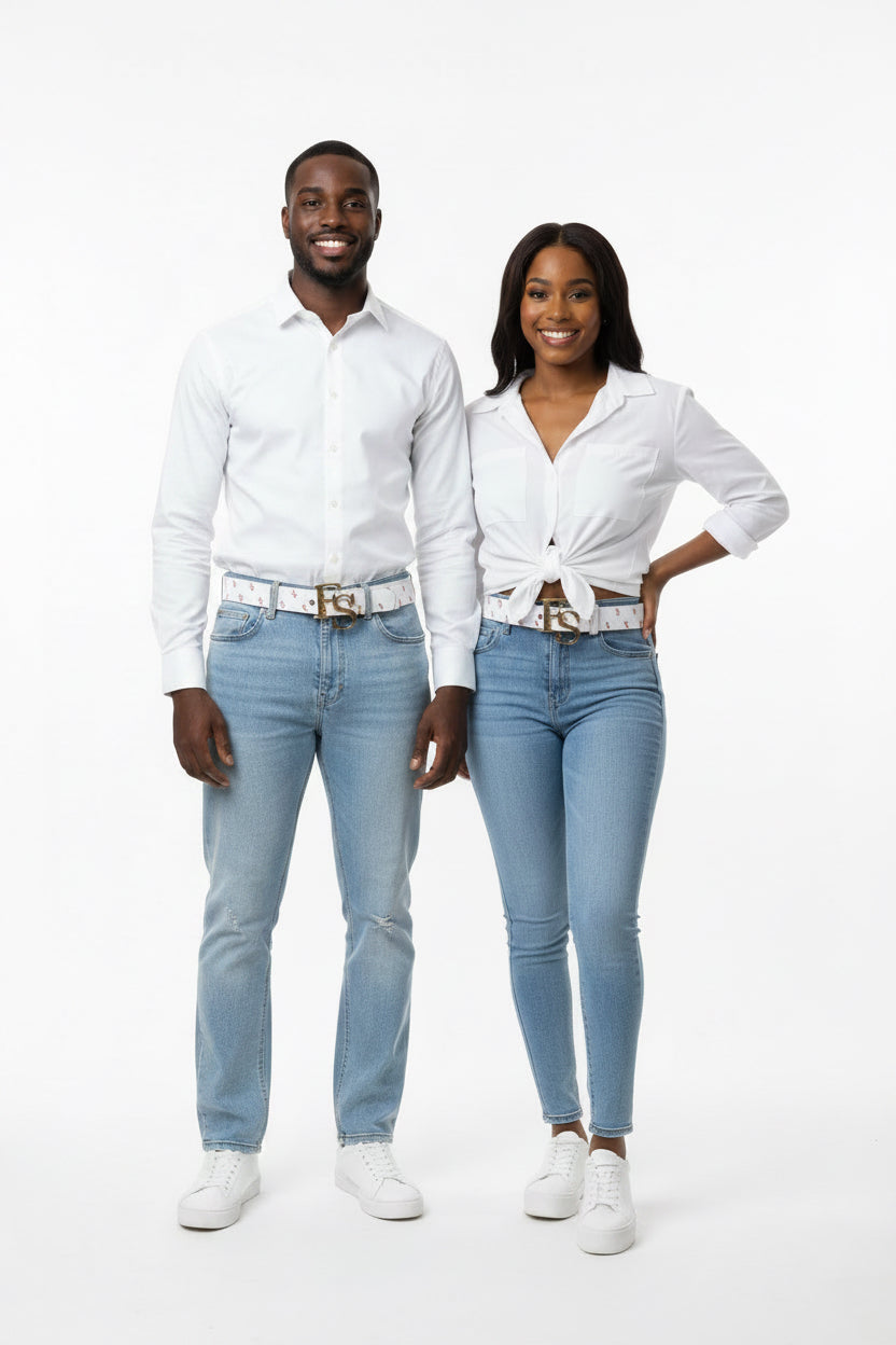 FS Branded Belts