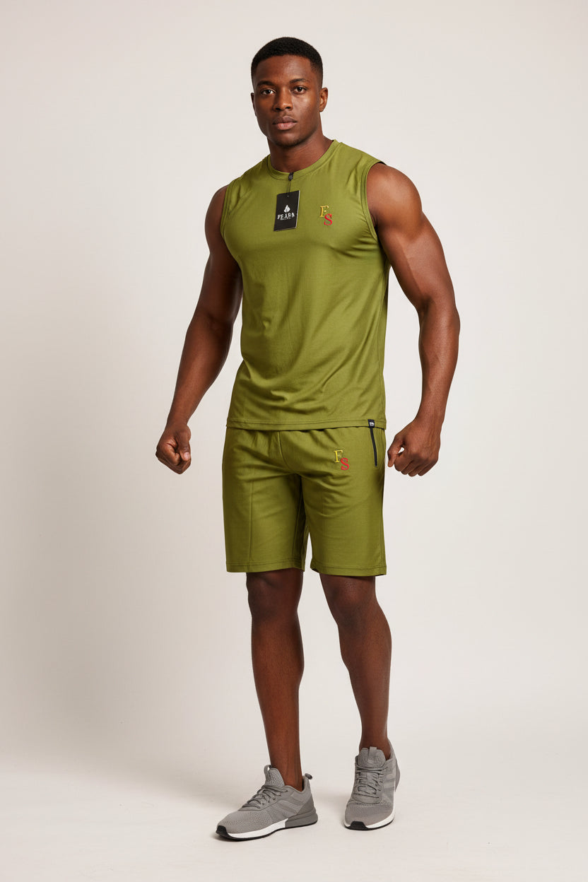 Val Workout Sets