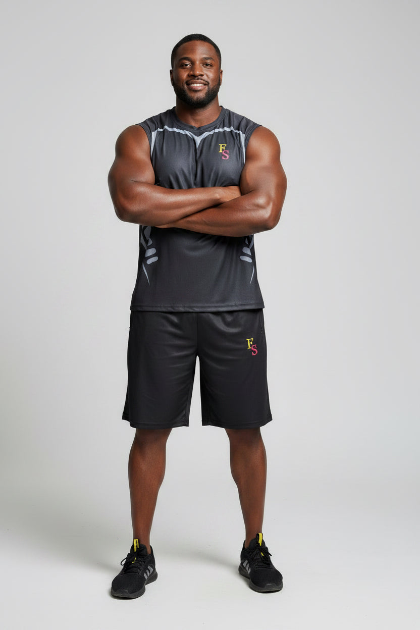 Val Workout Sets