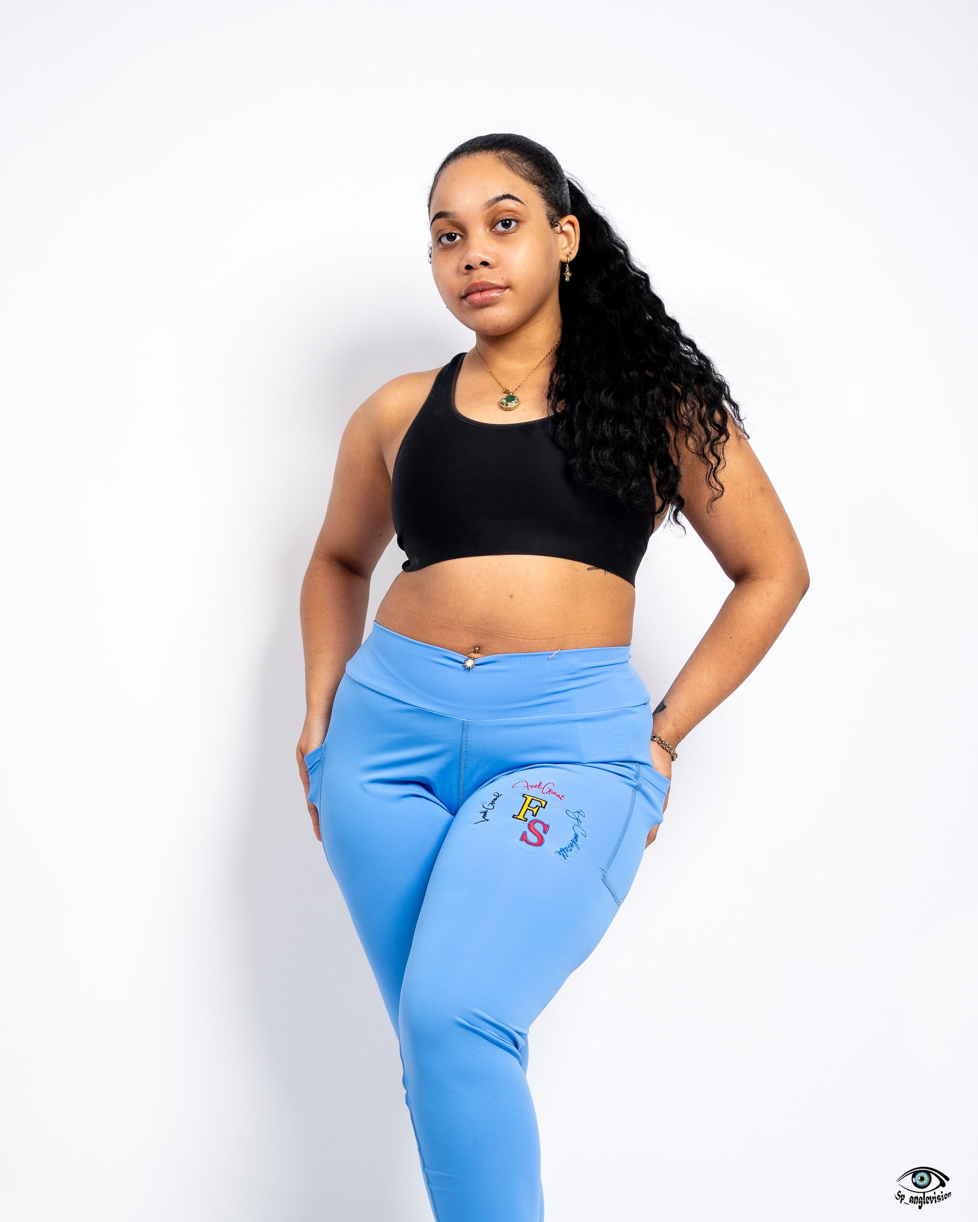 Nature Leggings