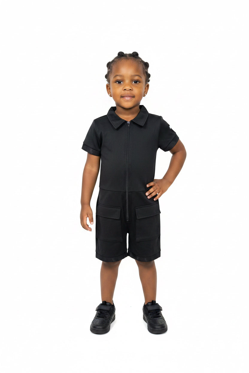 Nova Jumpsuits