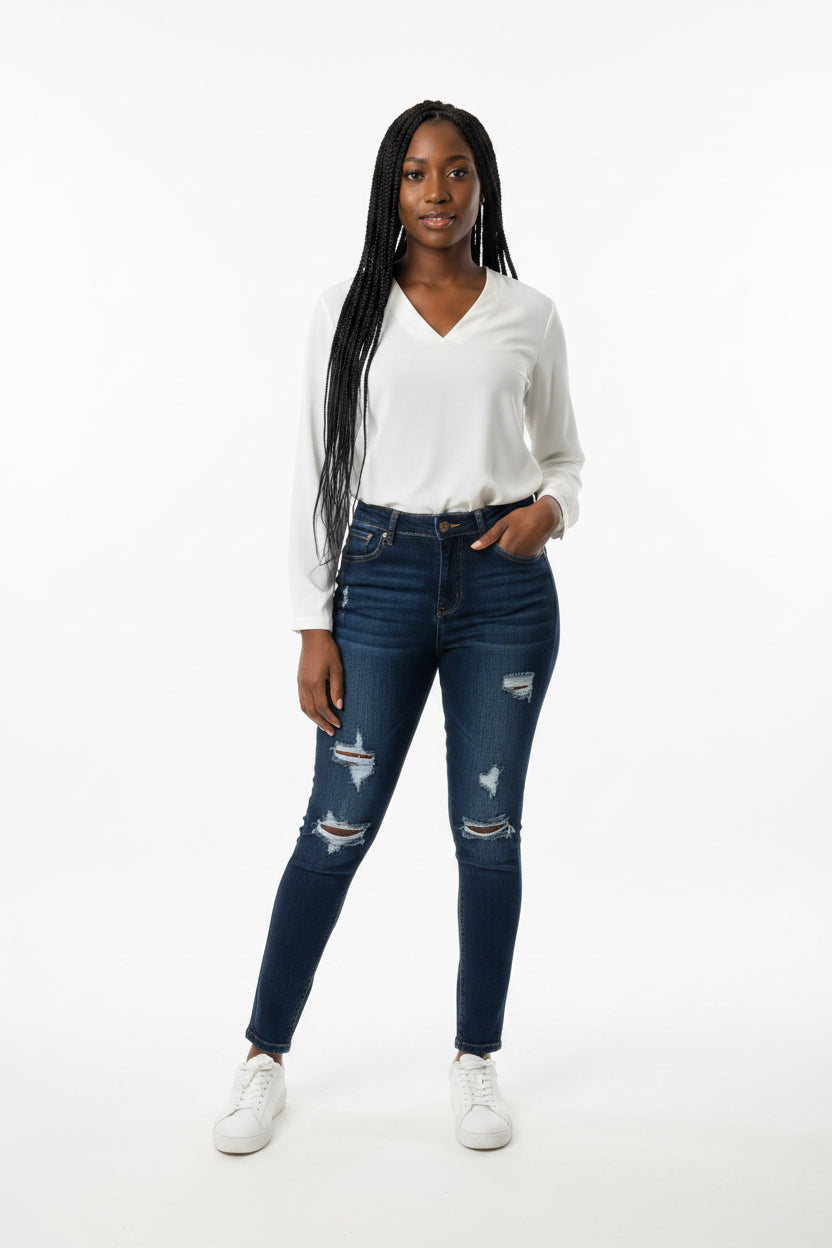 Manithe Jeans
