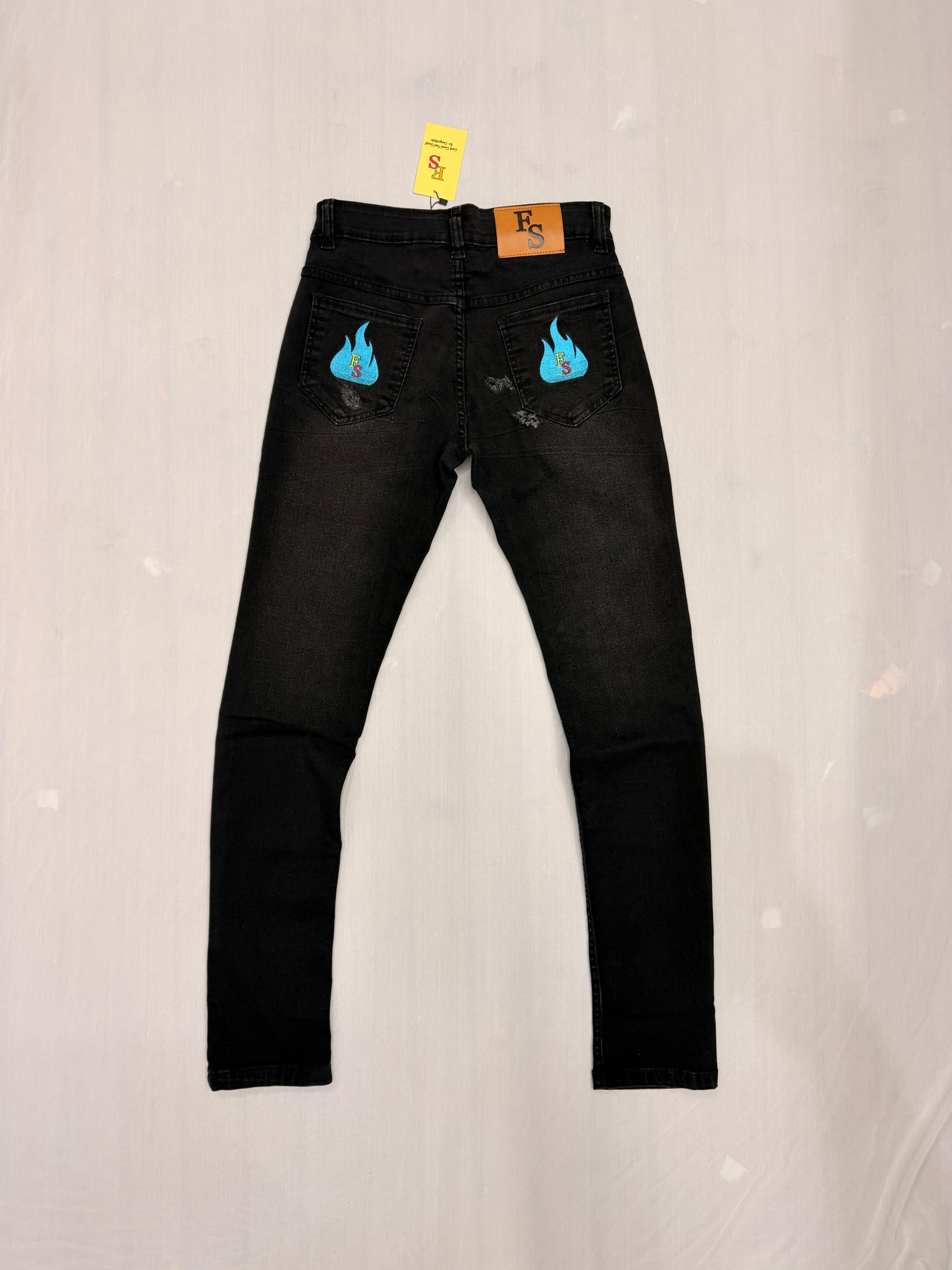 Manithe Jeans