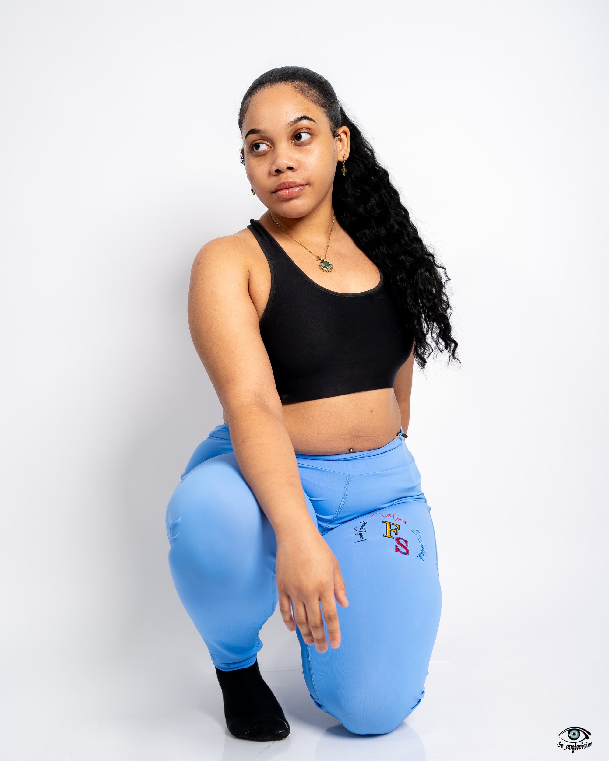 Nature Leggings