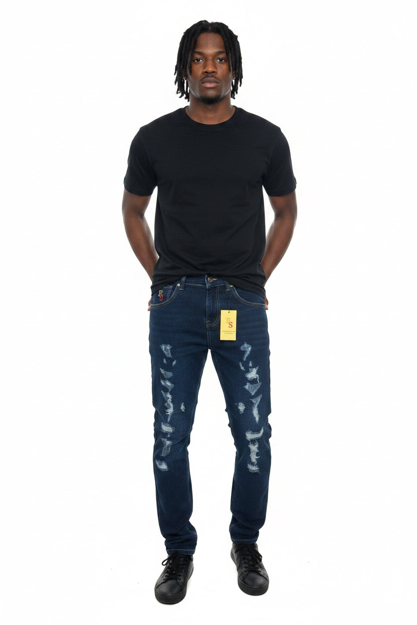 Mar Jeans