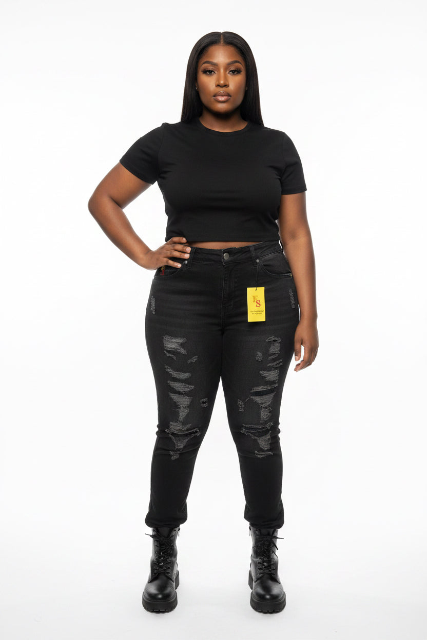 Jas Jeans
