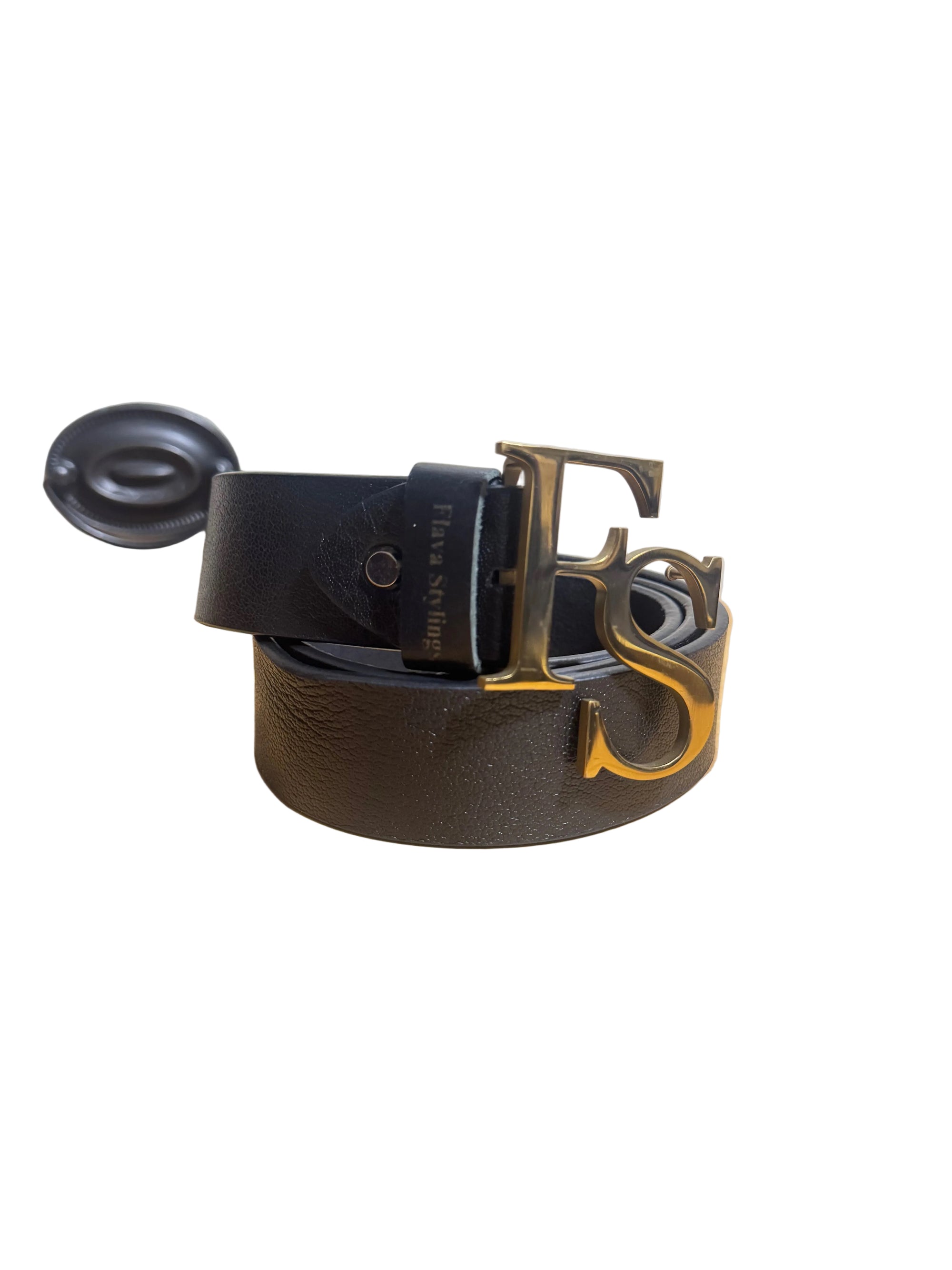 Flava Stylings Belts