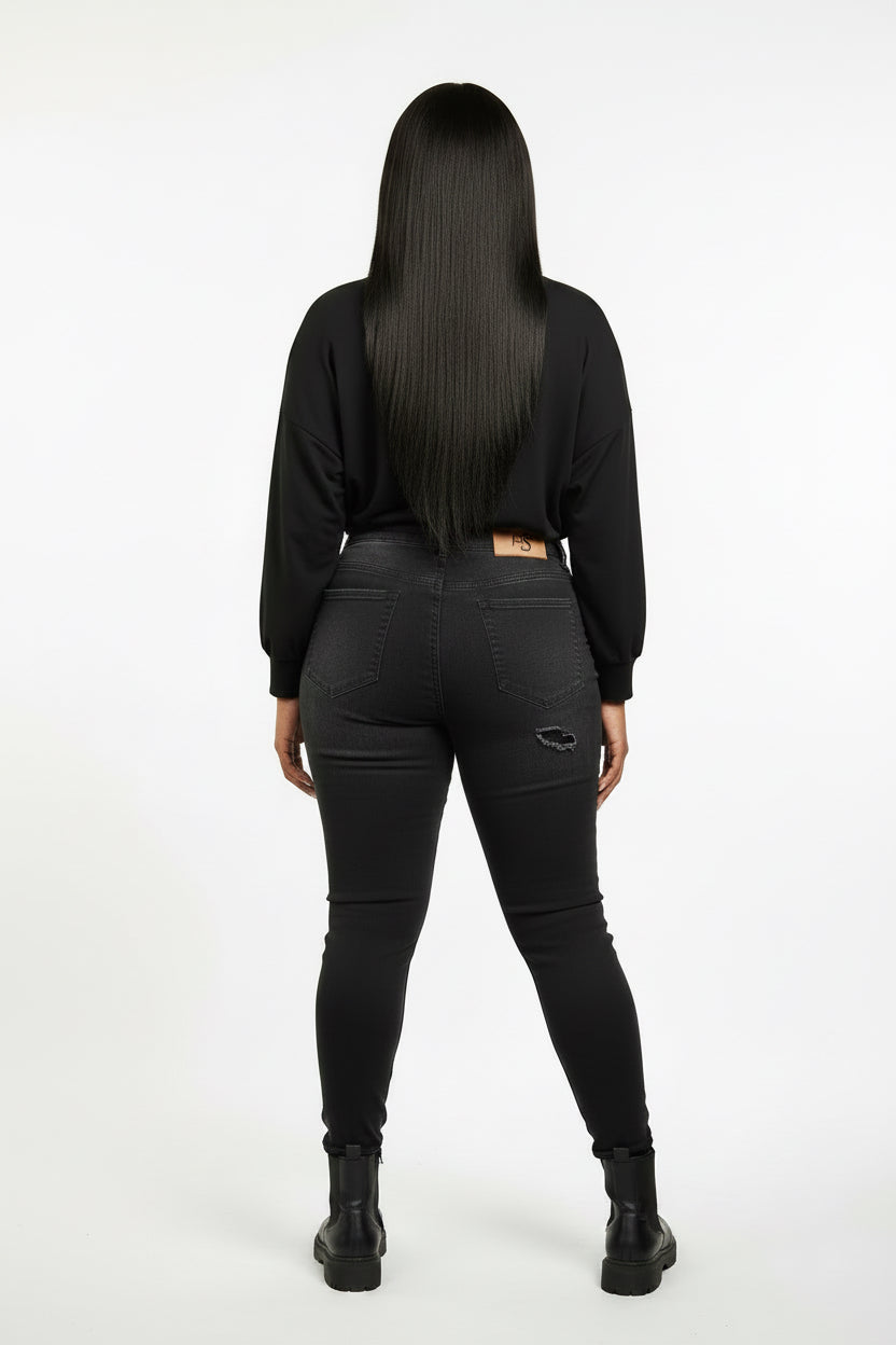 Jas Jeans