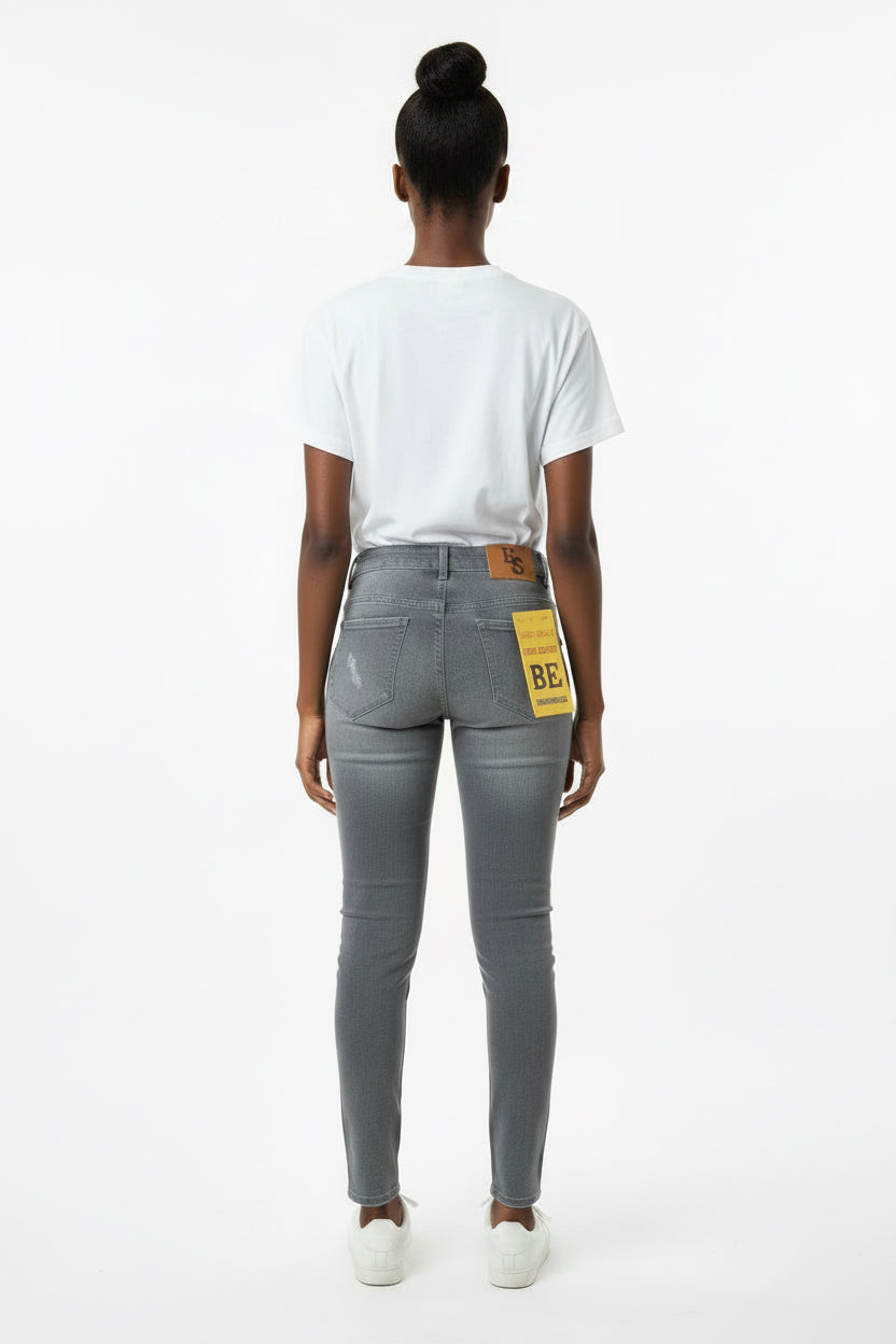 Jas Jeans