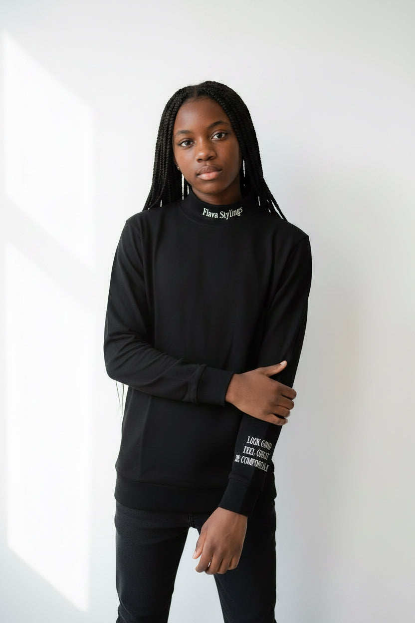 Emery Sweatshirts