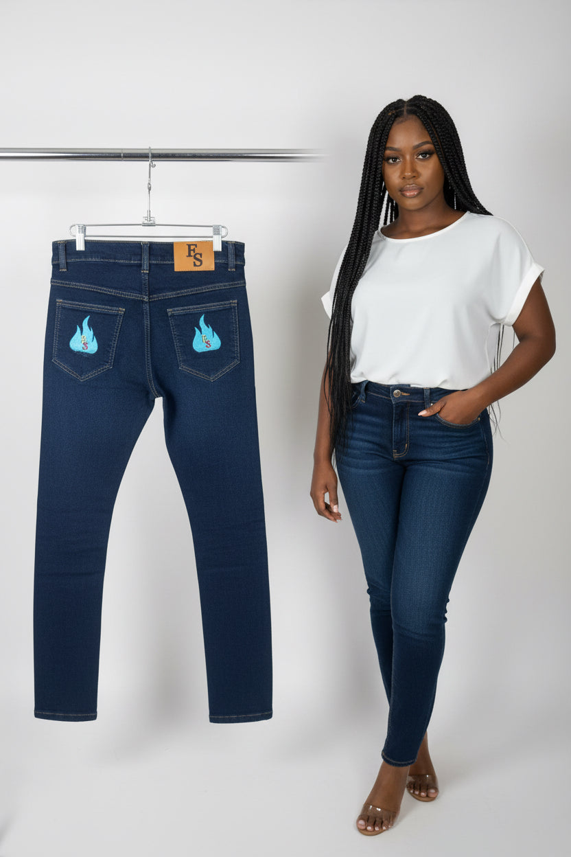 Manithe Jeans