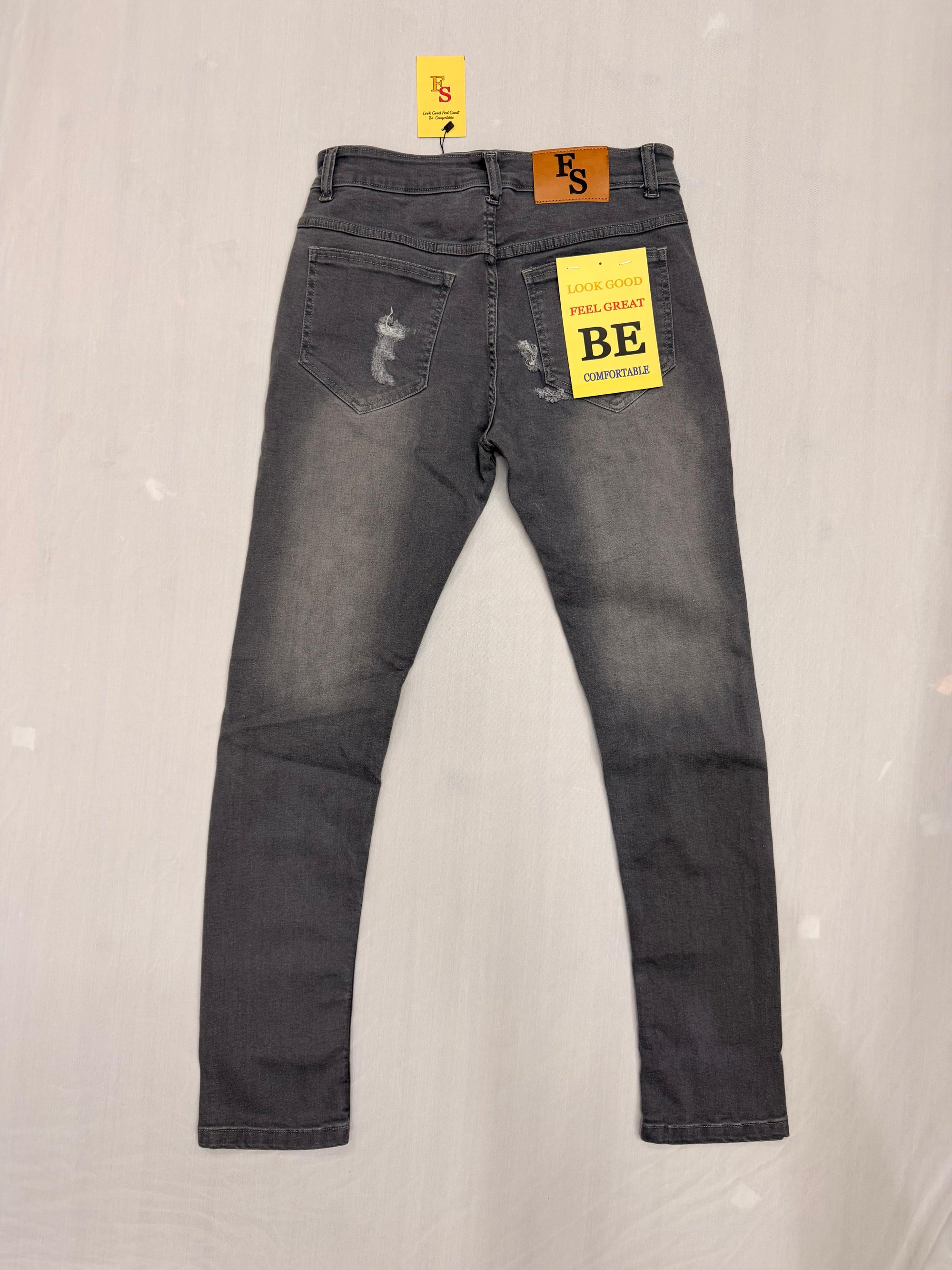 Jayden Jeans