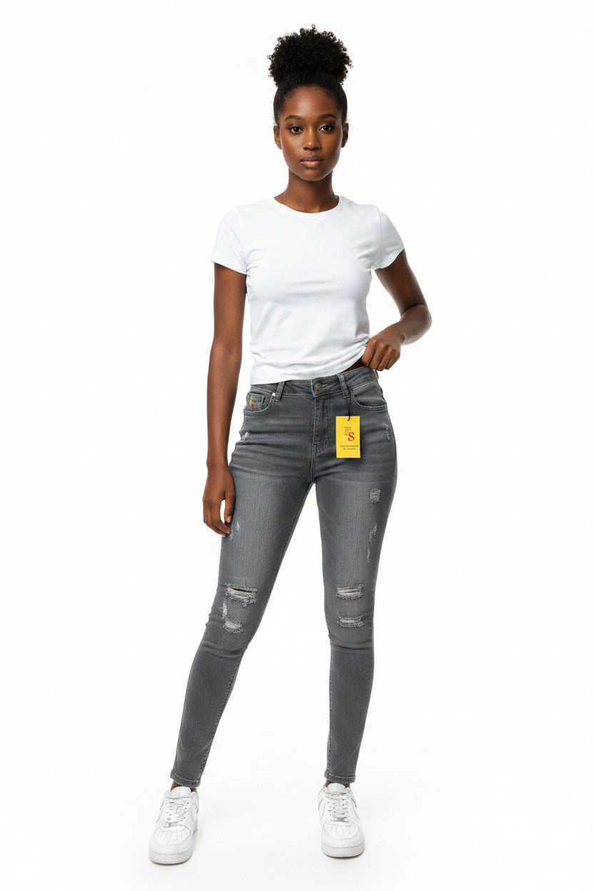 Jas Jeans