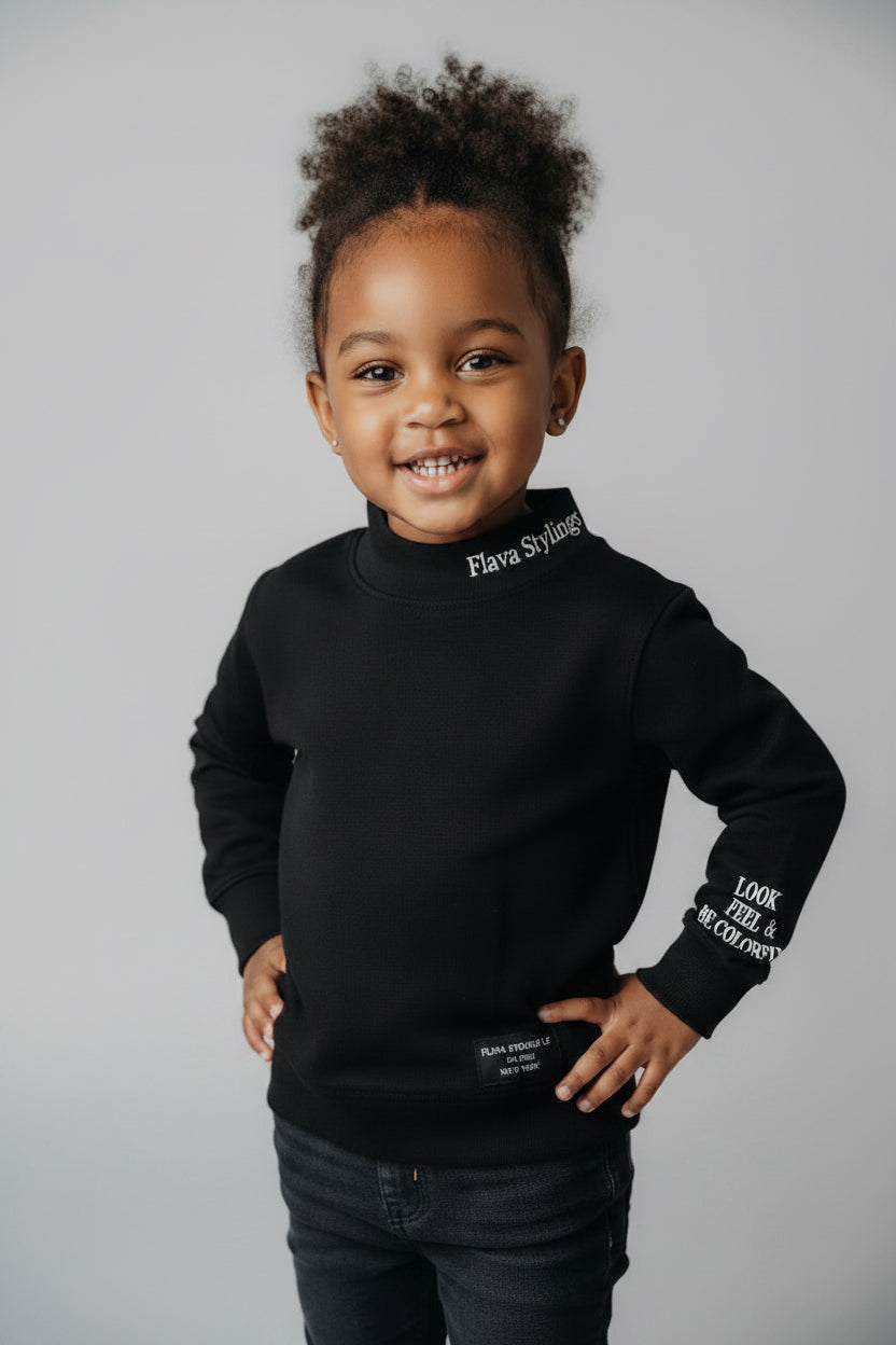 Emery Sweatshirts