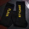 Brand Socks