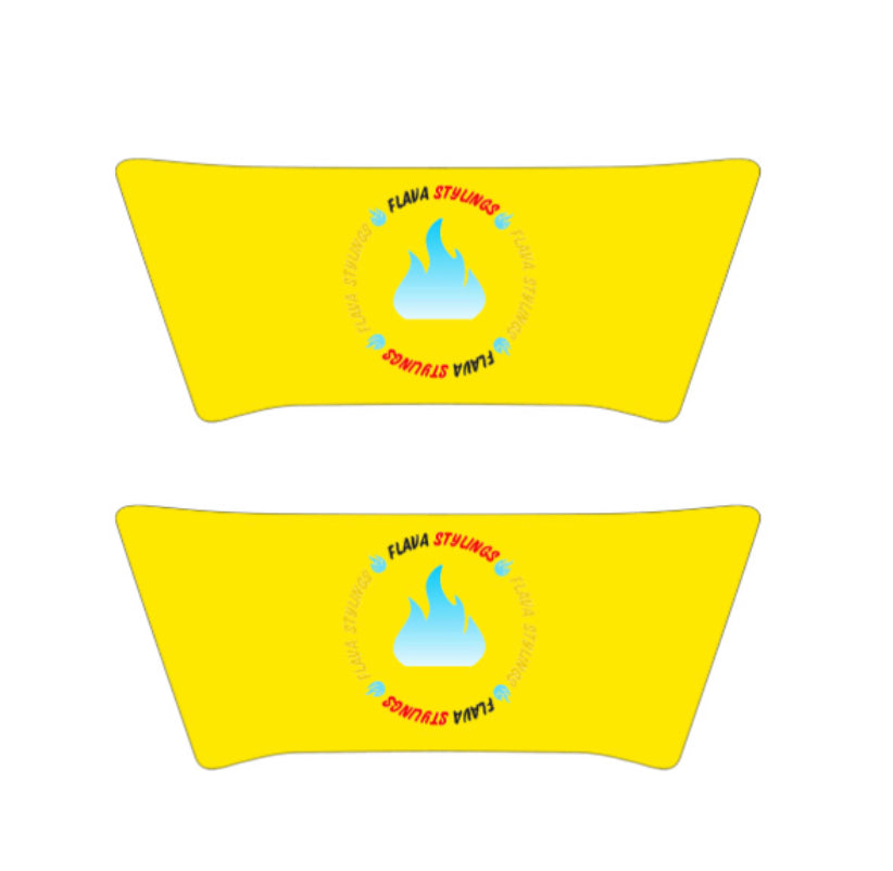 Flava Straps