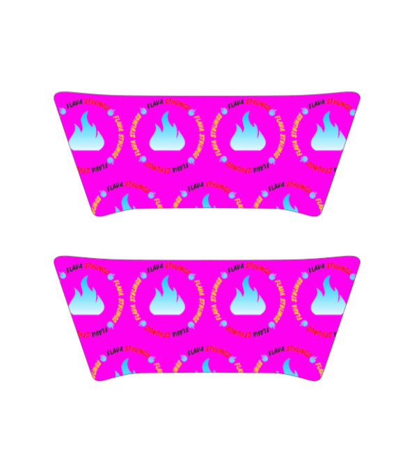Flava Straps