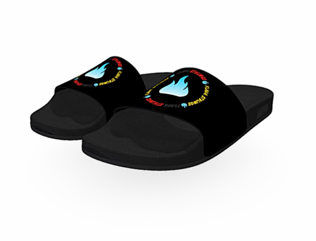 Flava Stylings Slides