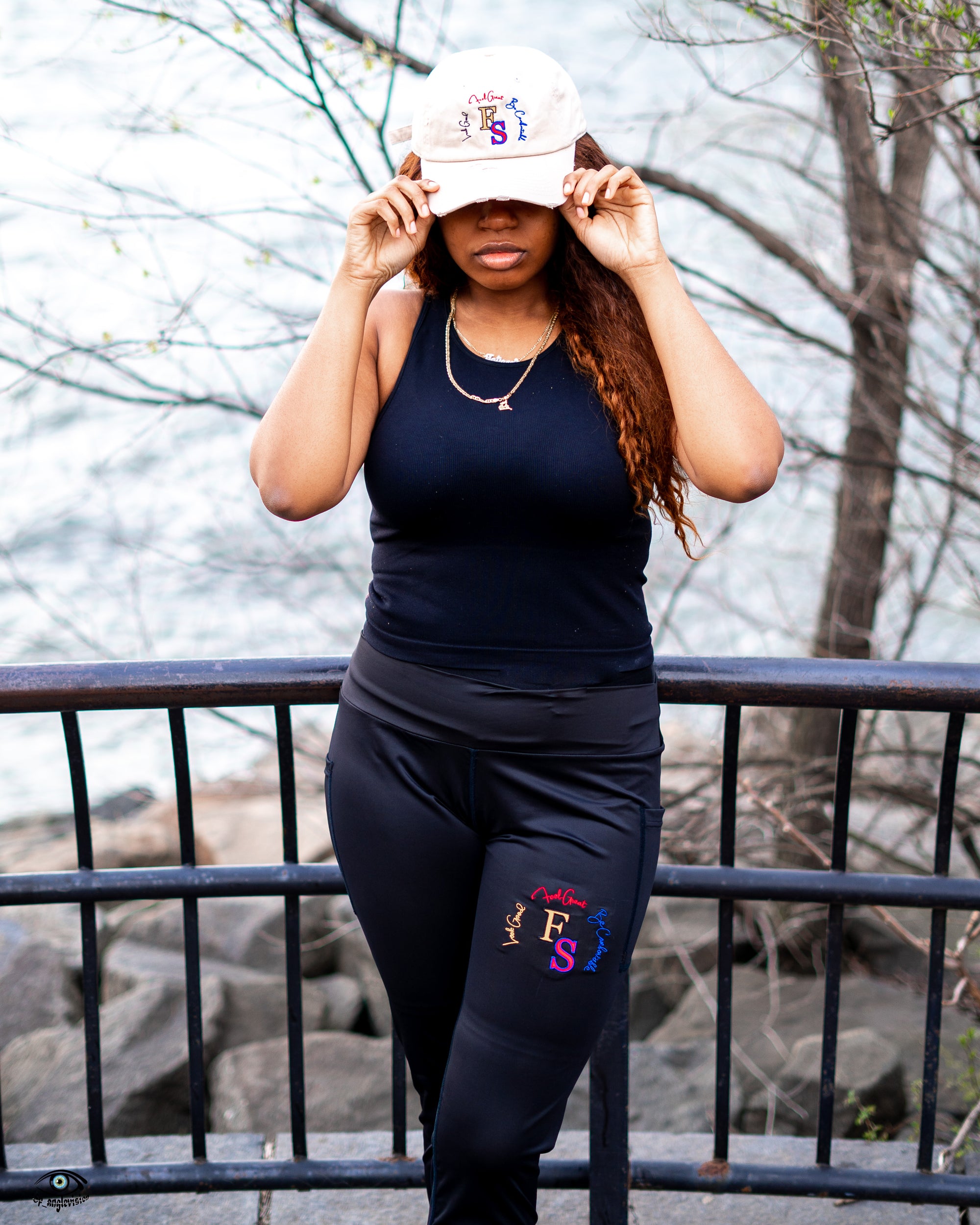 Nature Leggings