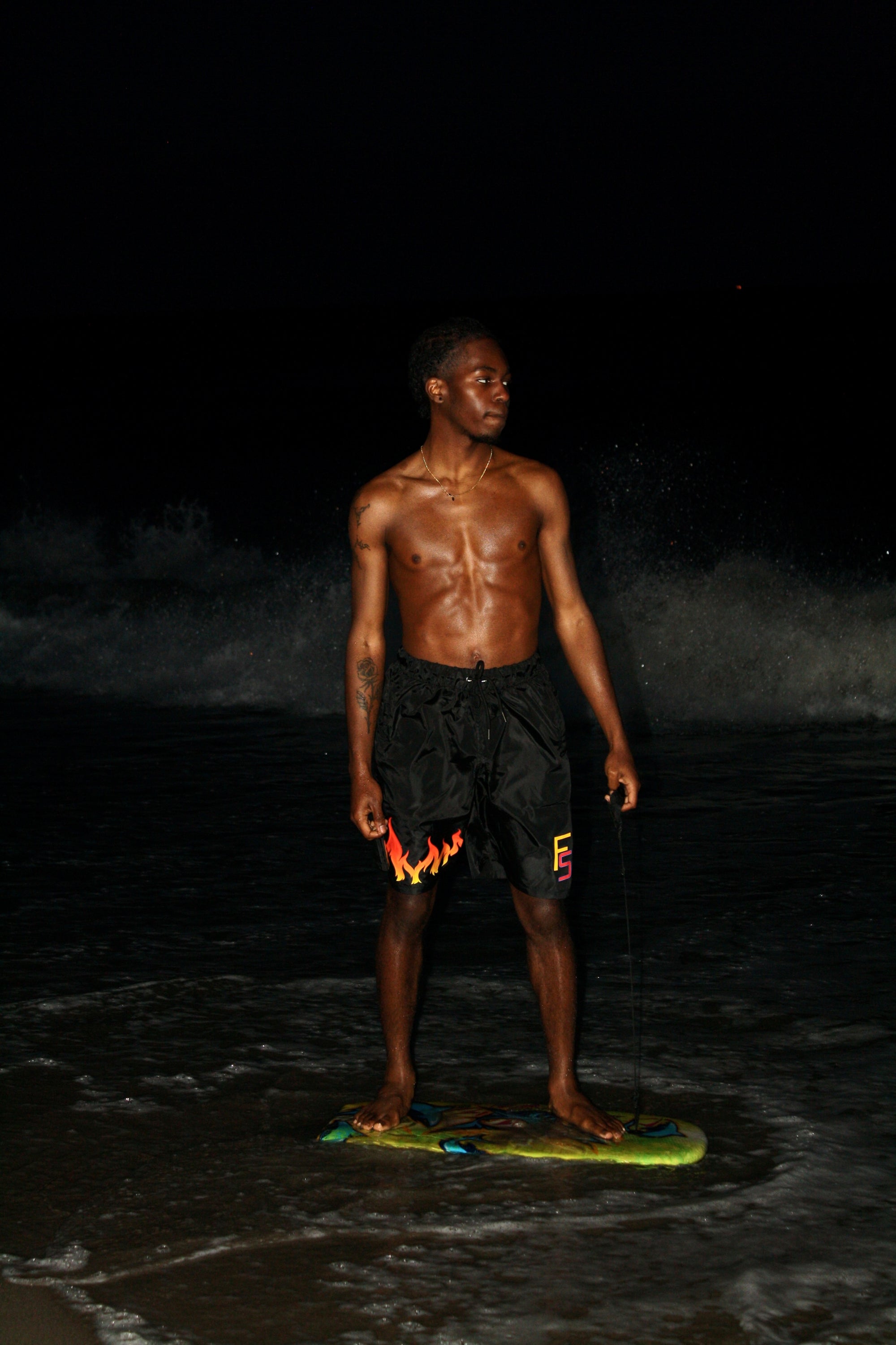Fredo Swimming Trunks