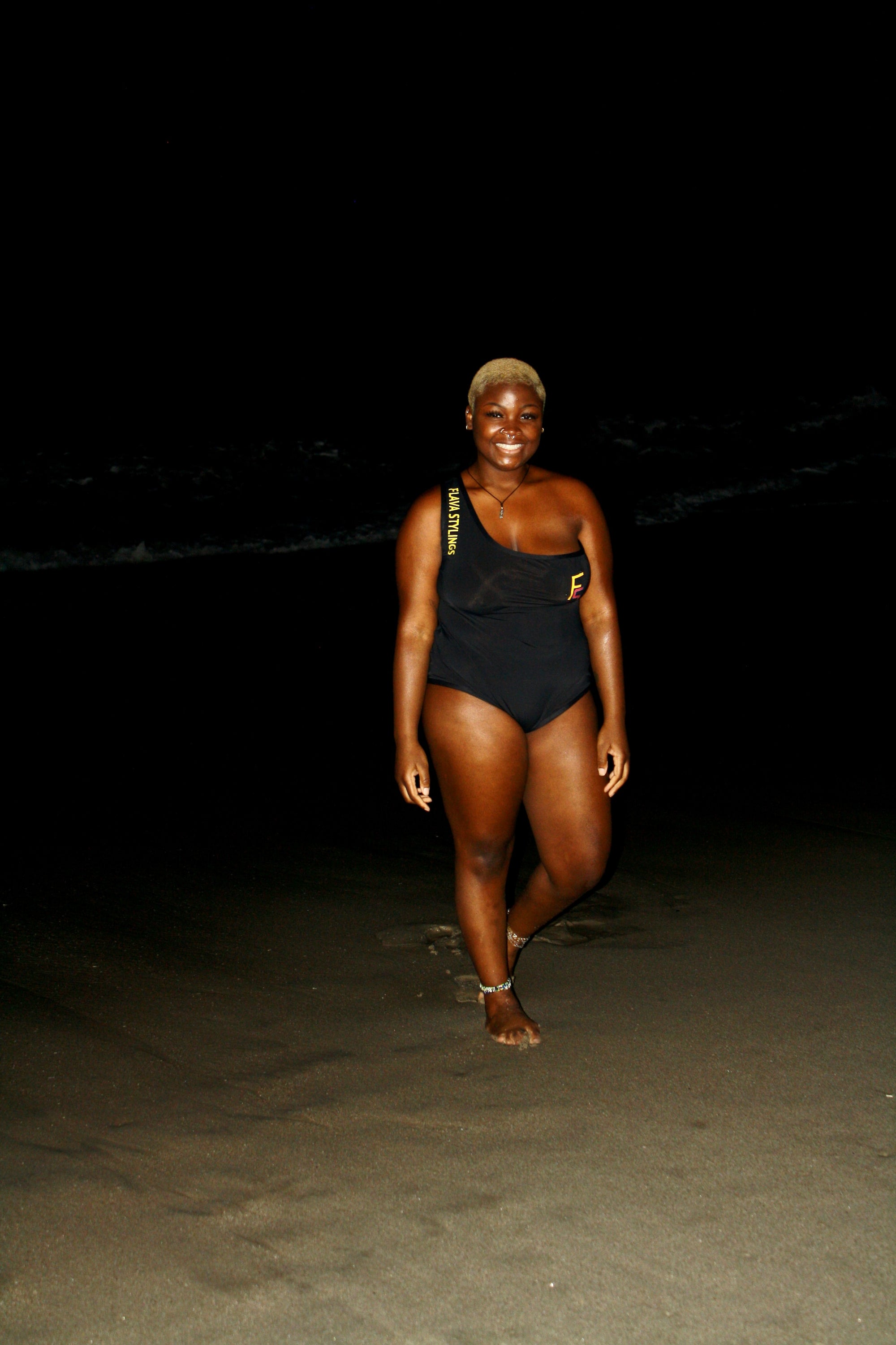 Zoe Swimsuit 3 in 1